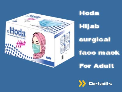 Produsen masker di cikarang